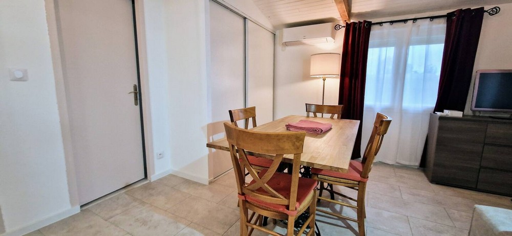 Gîte de l'Akwaba 2, Buzet-sur-Baïse - photo 9