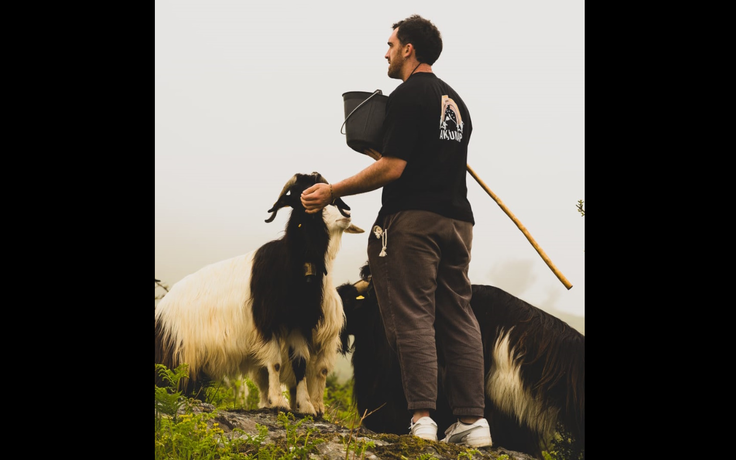 Akiloukap, Savons et Textiles du Pays Basque - photo 4