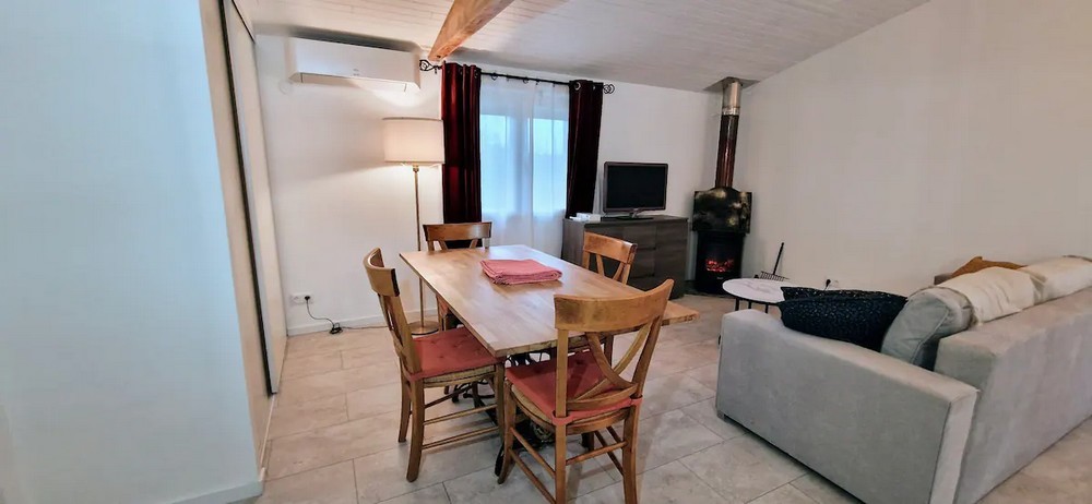 Gîte de l'Akwaba 2, Buzet-sur-Baïse - photo 16