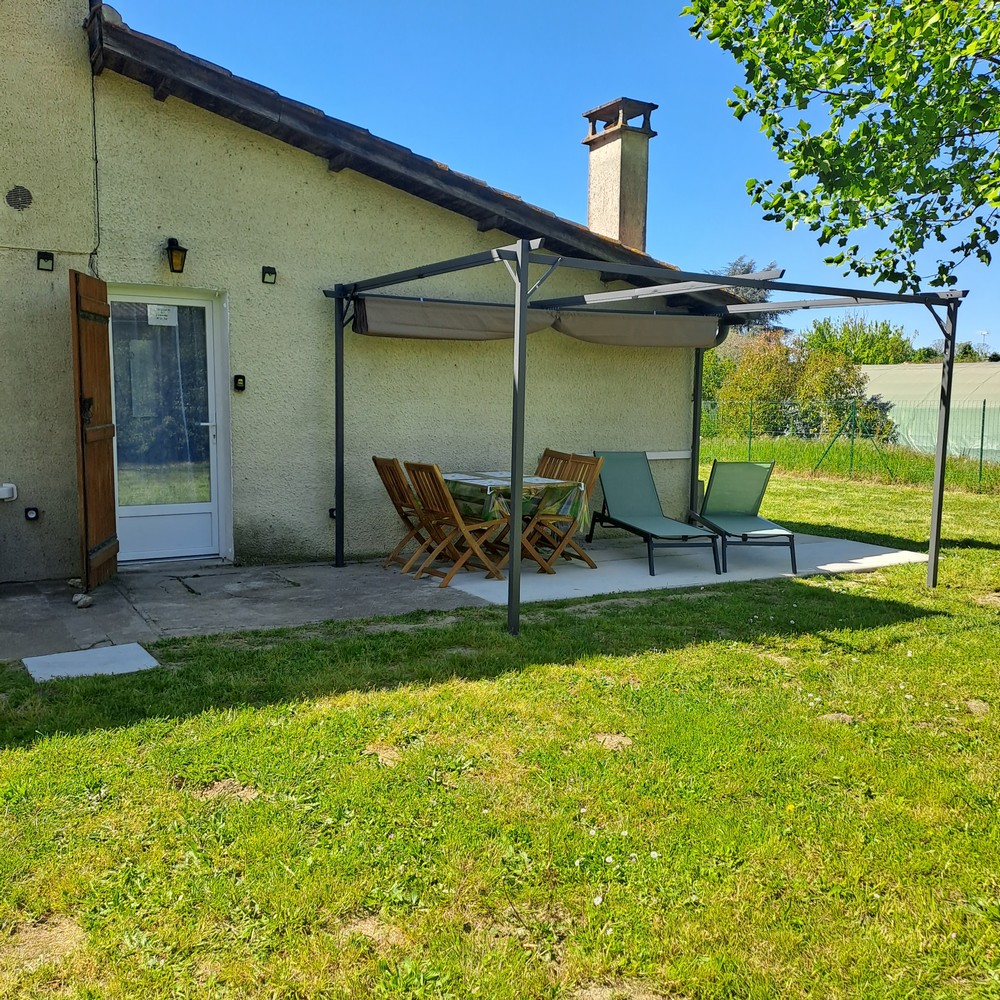 Gîte de l'Akwaba 2, Buzet-sur-Baïse - photo 3