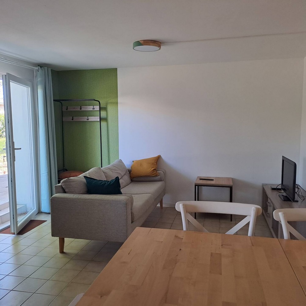 Gîte de l'Akwaba 1, Buzet-sur-Baïse - photo 13