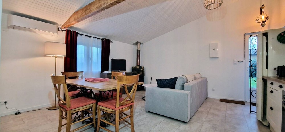 Gîte de l'Akwaba 2, Buzet-sur-Baïse - photo 15