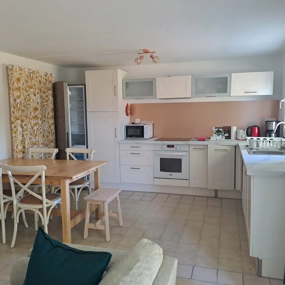 Gîte de l'Akwaba 1, Buzet-sur-Baïse - photo 11