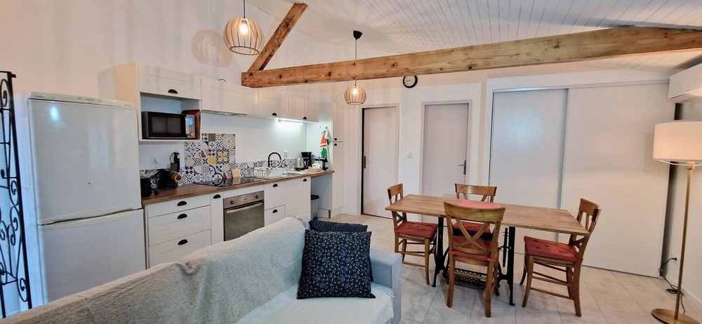 Gîte de l'Akwaba 2, Buzet-sur-Baïse - photo 14