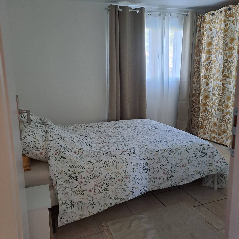 Gîte de l'Akwaba 1, Buzet-sur-Baïse