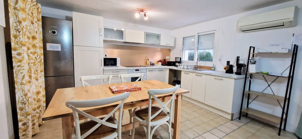 Gîte de l'Akwaba 1, Buzet-sur-Baïse - photo 2