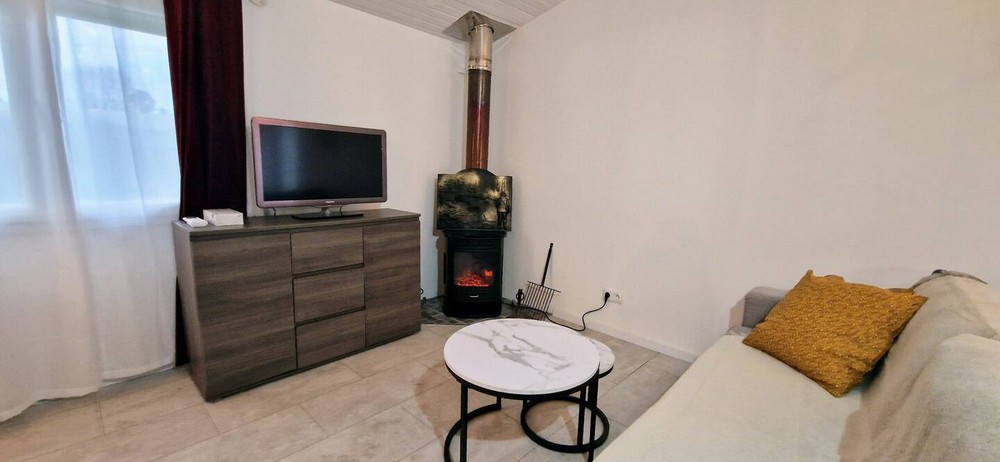 Gîte de l'Akwaba 2, Buzet-sur-Baïse - photo 8