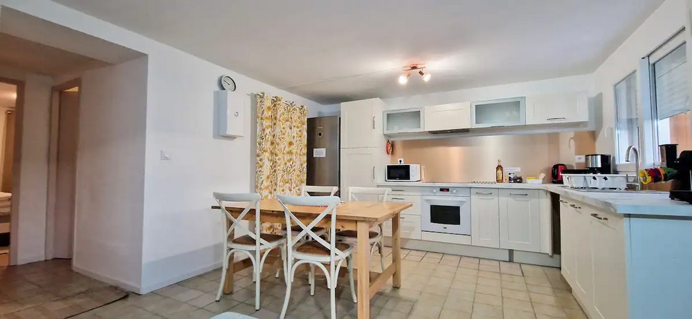 Gîte de l'Akwaba 1, Buzet-sur-Baïse - photo 6