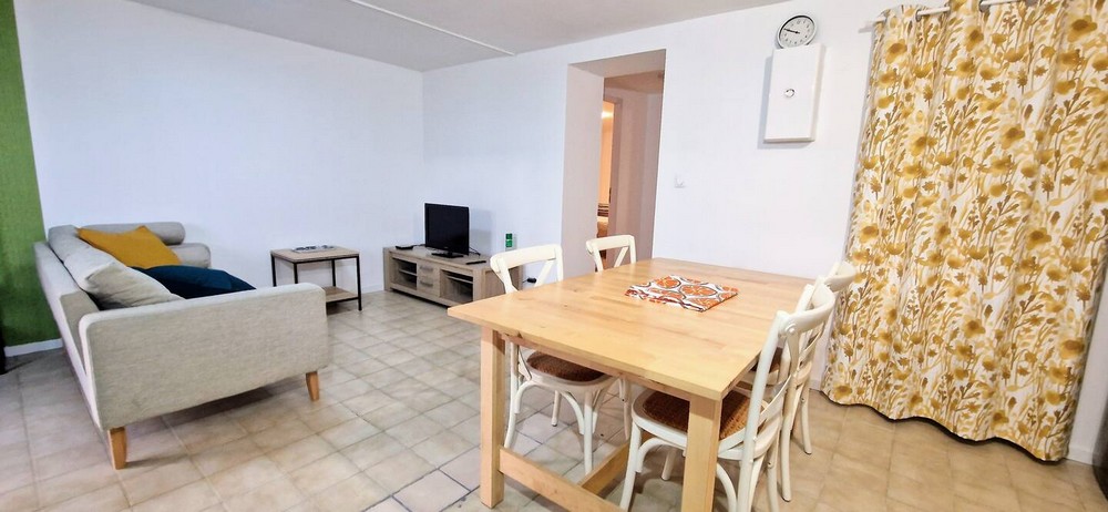 Gîte de l'Akwaba 1, Buzet-sur-Baïse - photo 4