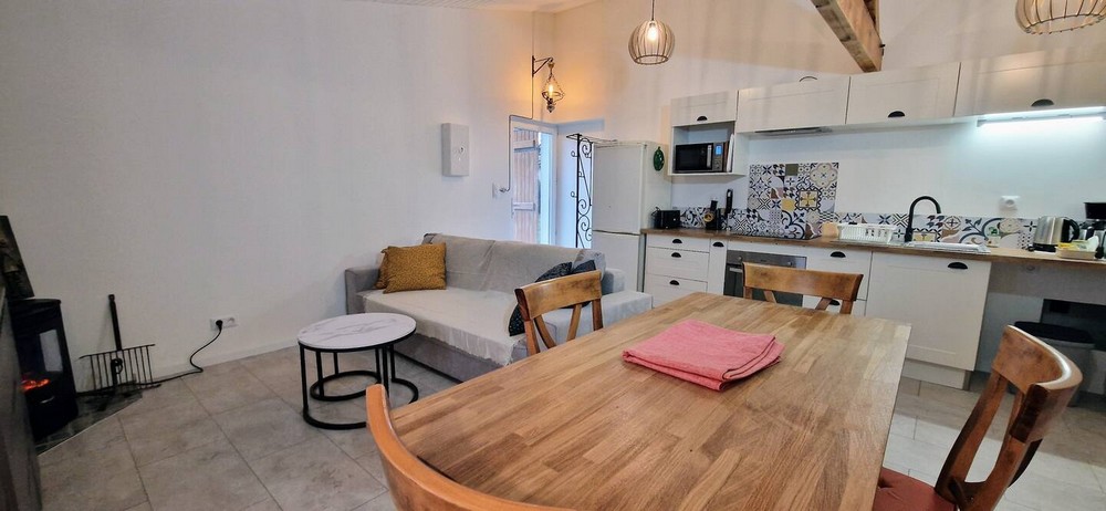 Gîte de l'Akwaba 2, Buzet-sur-Baïse - photo 10