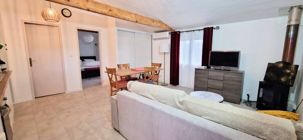 Gîte de l'Akwaba 2, Buzet-sur-Baïse - photo 2