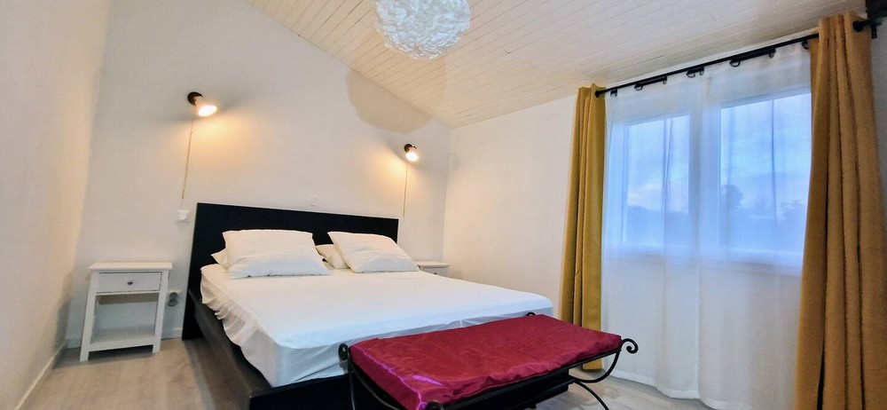 Gîte de l'Akwaba 2, Buzet-sur-Baïse - photo 19