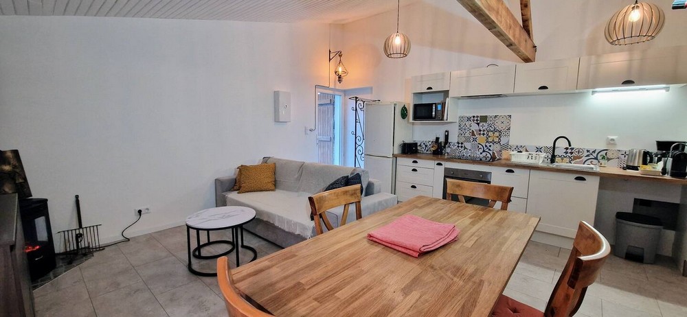 Gîte de l'Akwaba 2, Buzet-sur-Baïse - photo 11