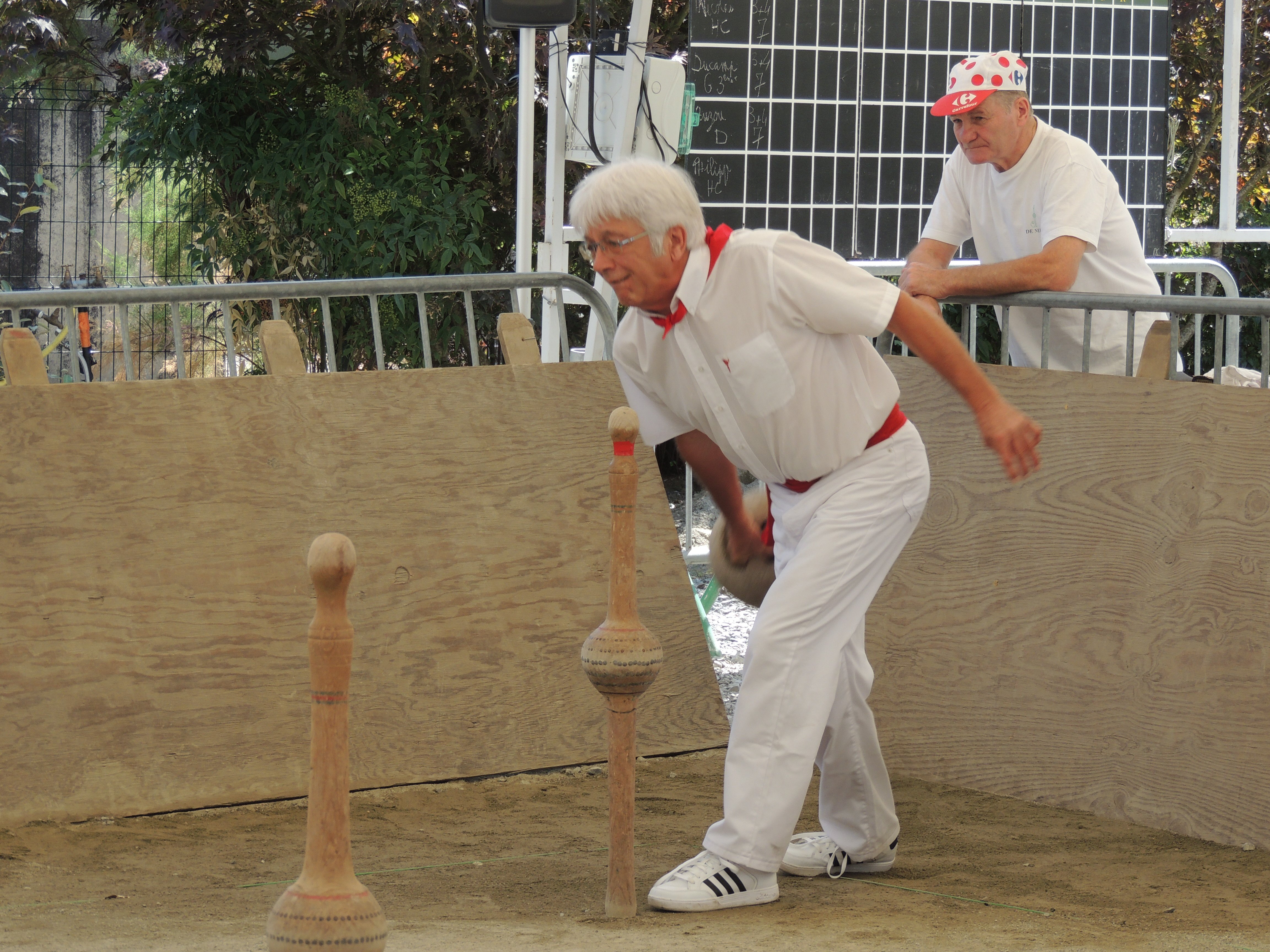 Alain - photo 2