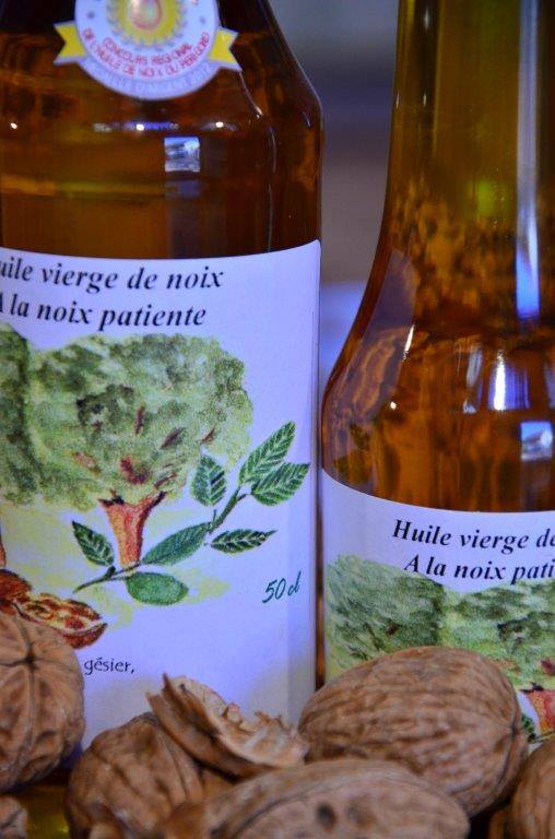 A la noix patiente - photo 3