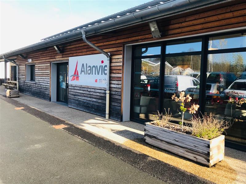 Alanvie