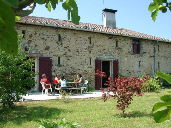 Karytanïa, Sainte-Marie-de-Gosse - photo 4