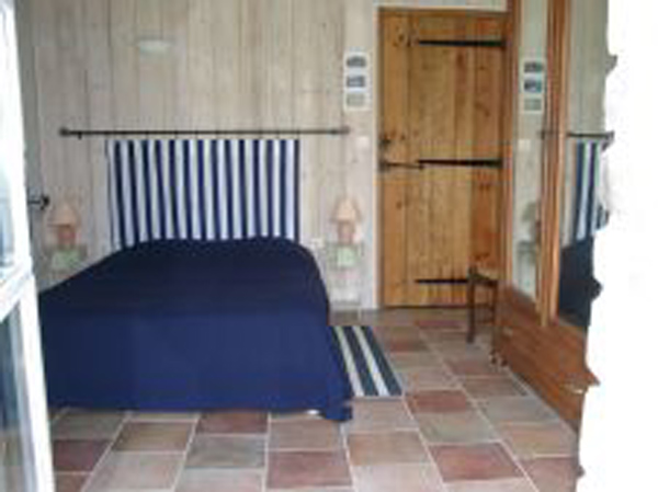 Karytanïa, Sainte-Marie-de-Gosse