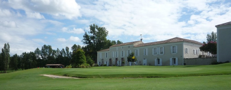 Albret Golf Expérience — Golf & Sports extérieurs à Lot-et-Garonne