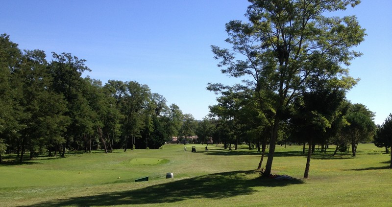 Albret Golf Expérience - photo 3