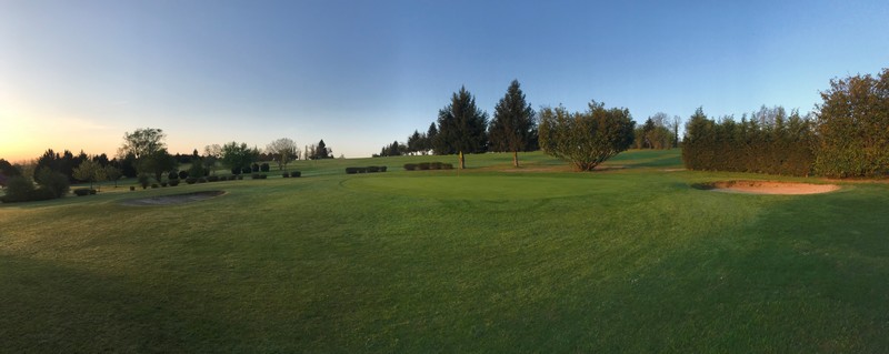 Albret Golf Expérience - photo 2