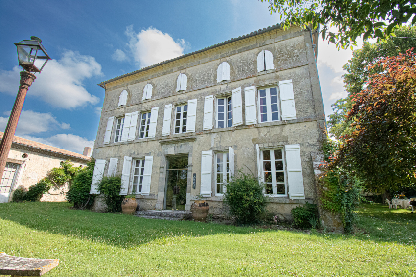 Maison de Maître VINTAGE