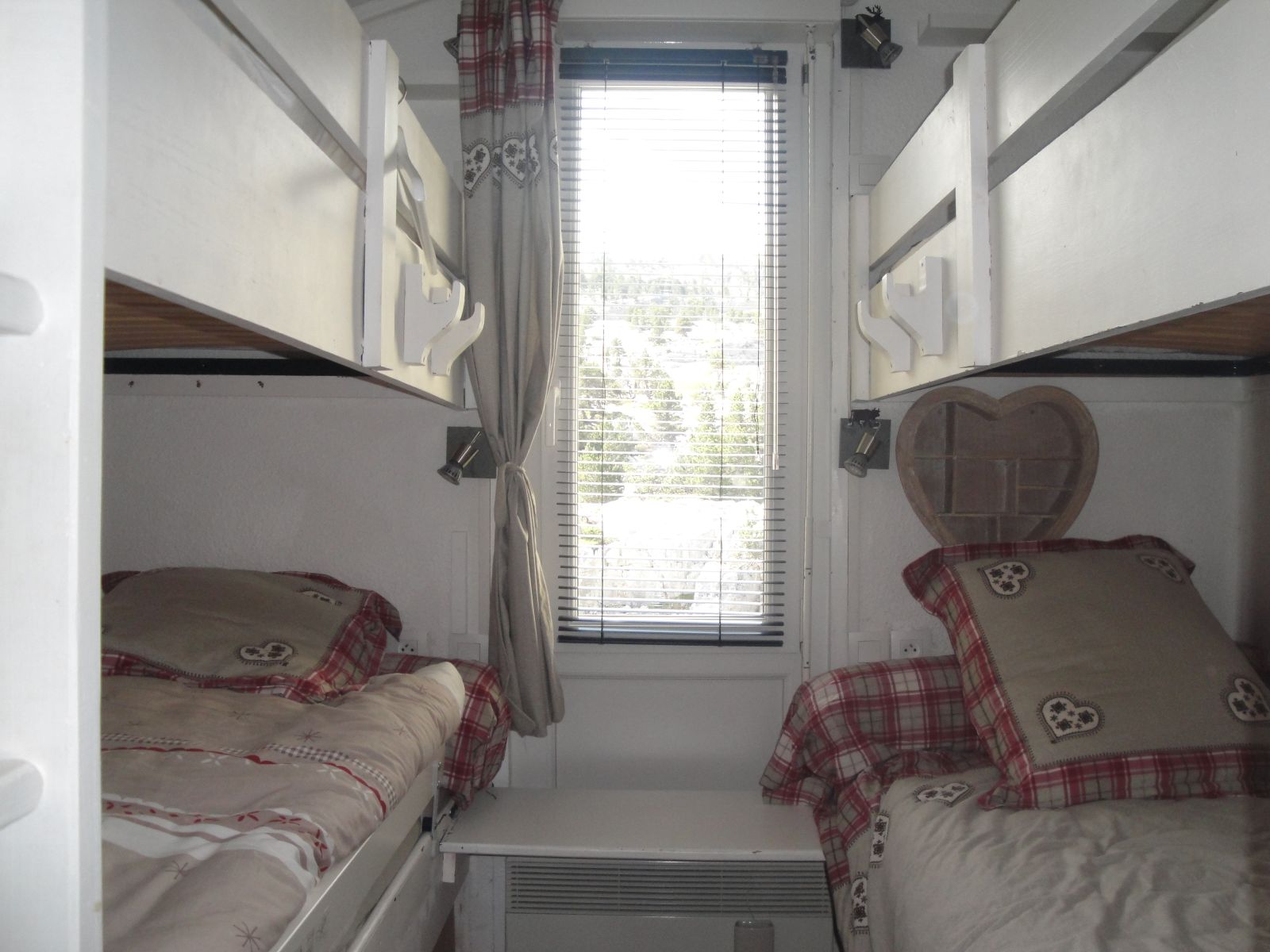 Appartement Mélia-Rouye, Arette - photo 2