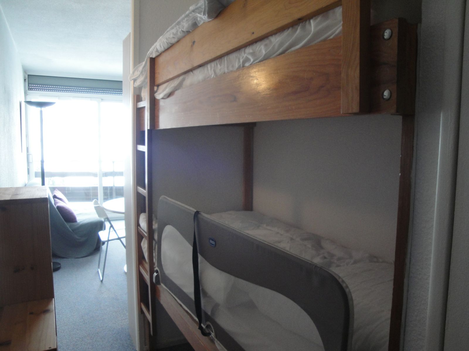 Appartement Givaudan - photo 3