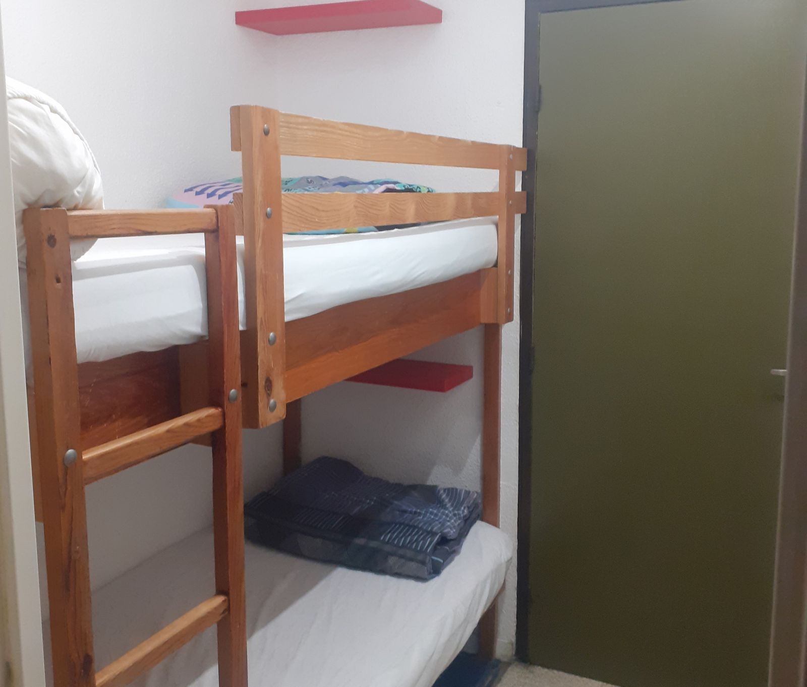 Appartement Ferreira, Arette - photo 3
