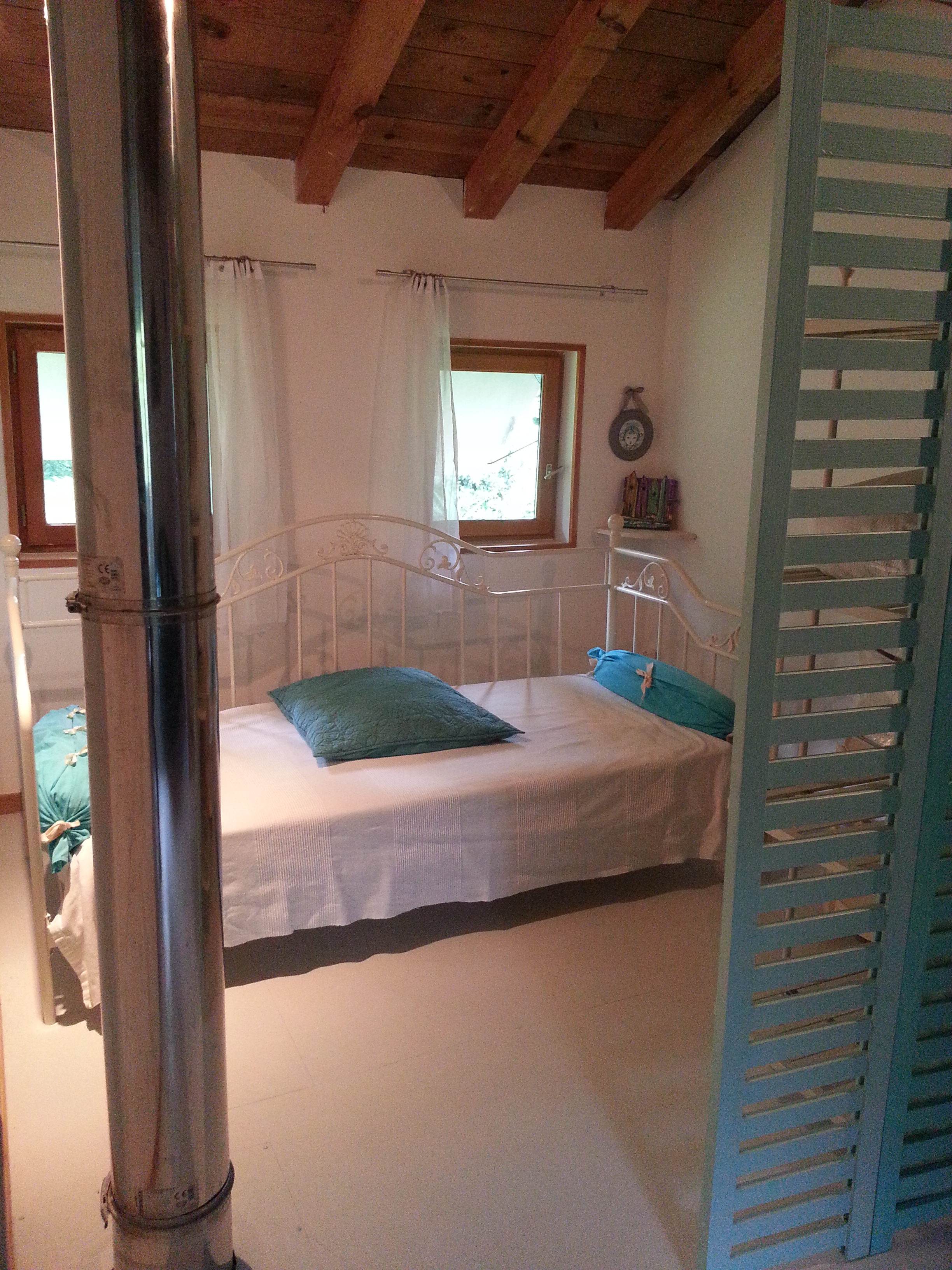 Gîte Peyticq, Sabres - photo 3