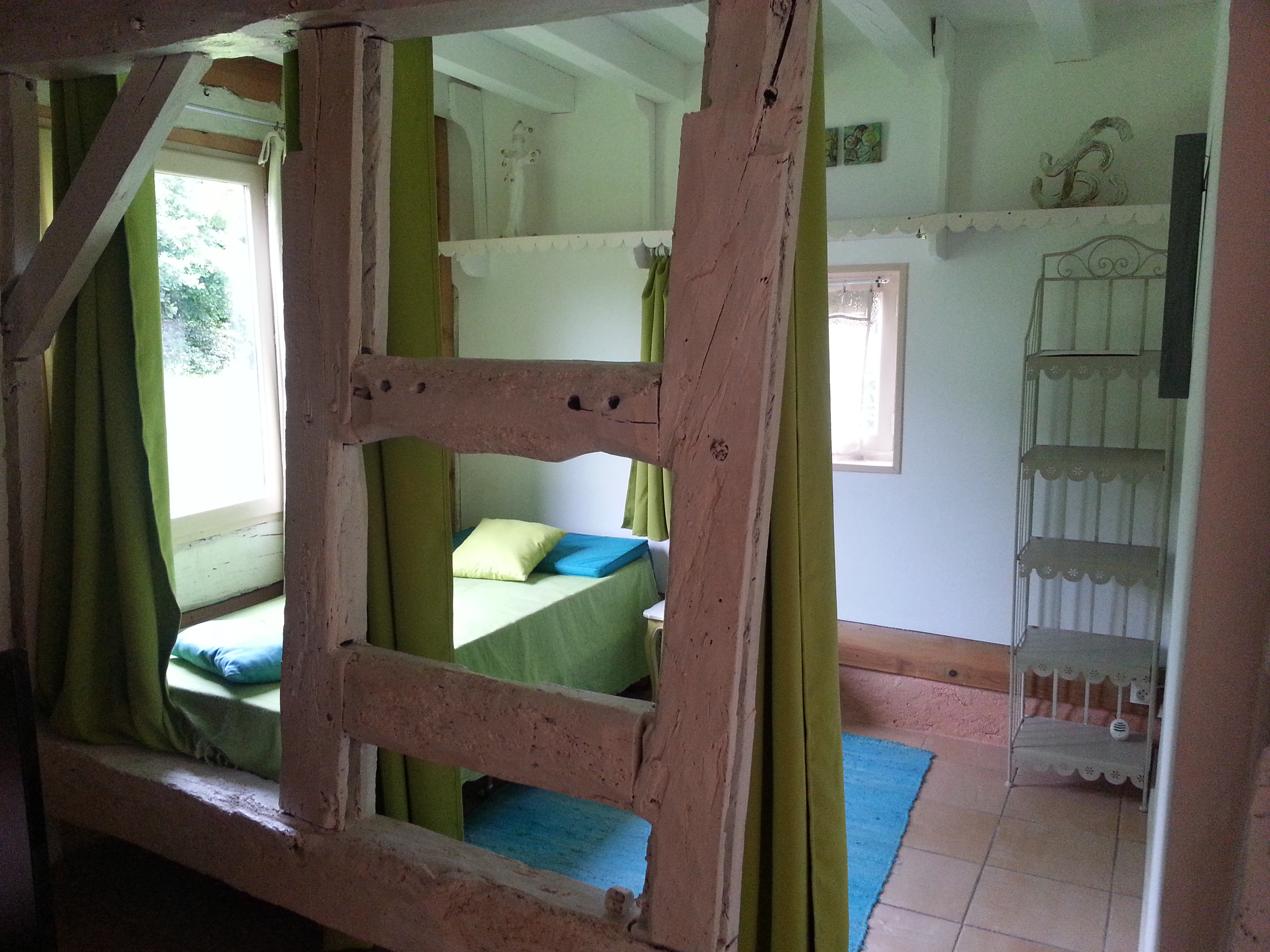 Gîte Peyticq, Sabres - photo 10