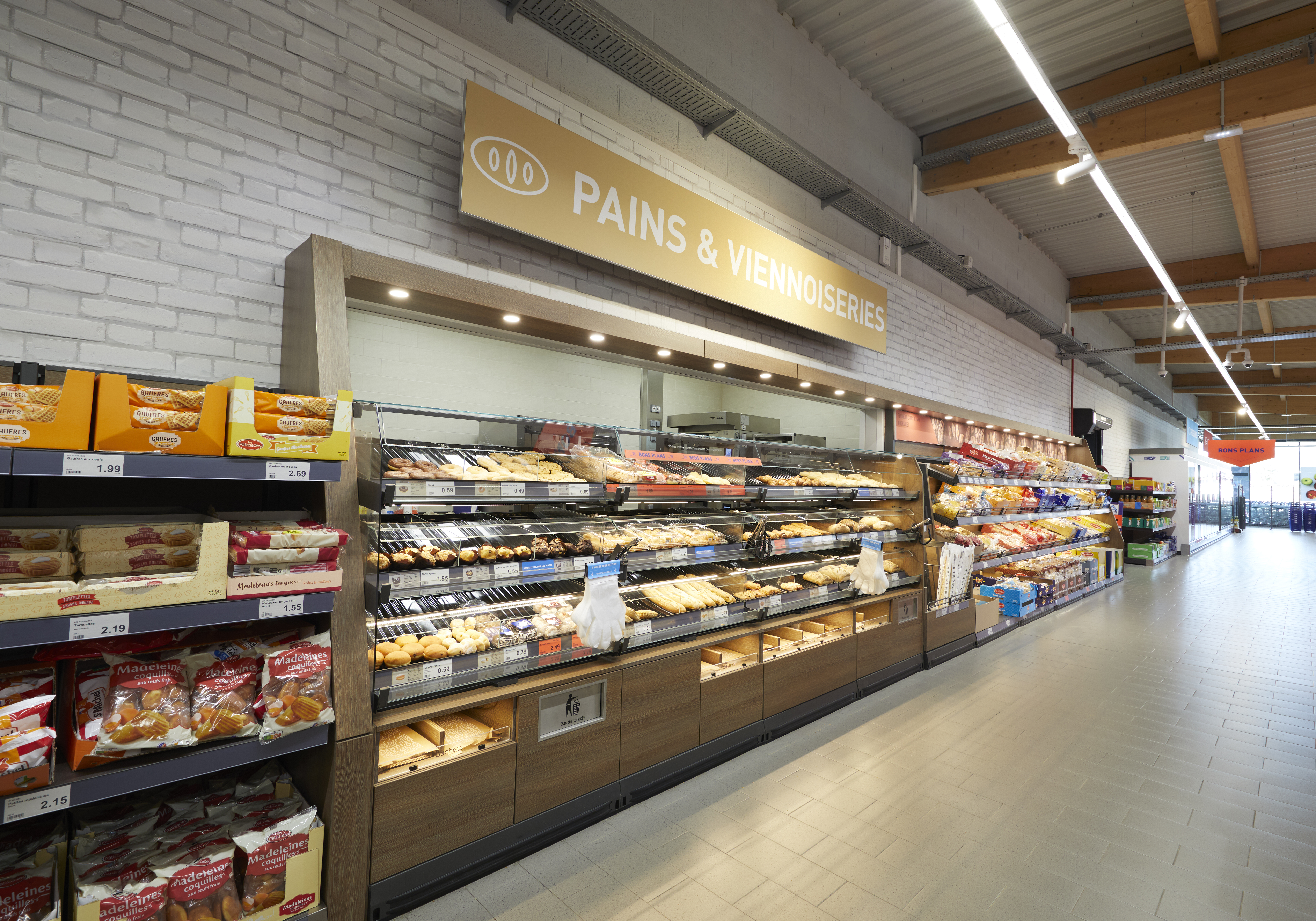 ALDI — photo 3