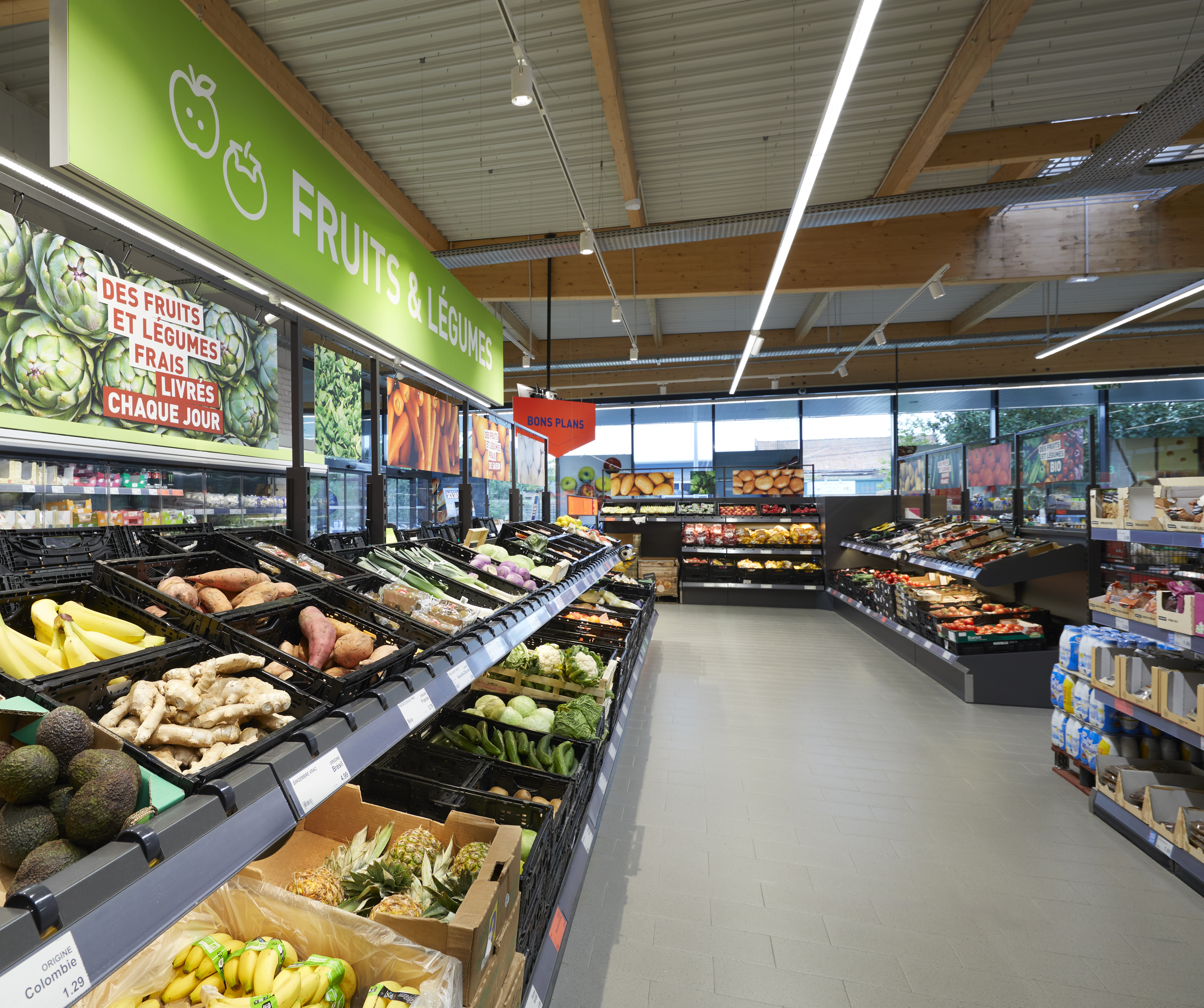 ALDI — photo 2