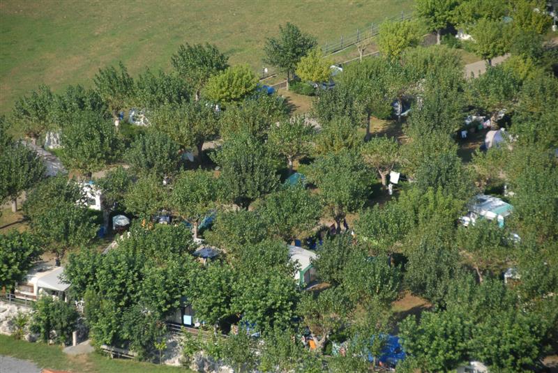 Camping Alegera