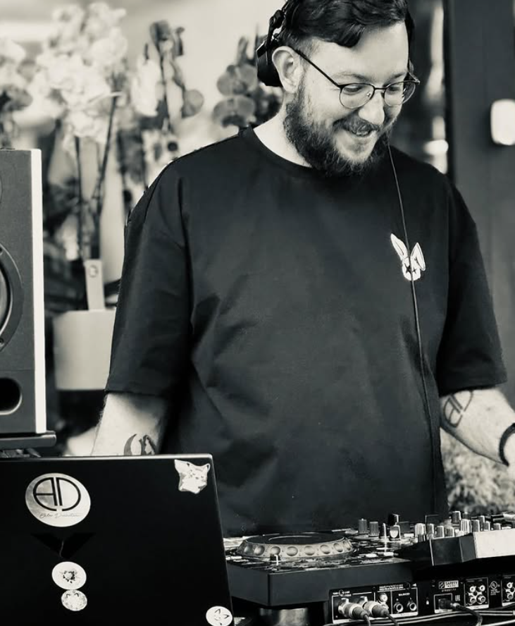 Marchés de Pays – Soirée Interactive DJ