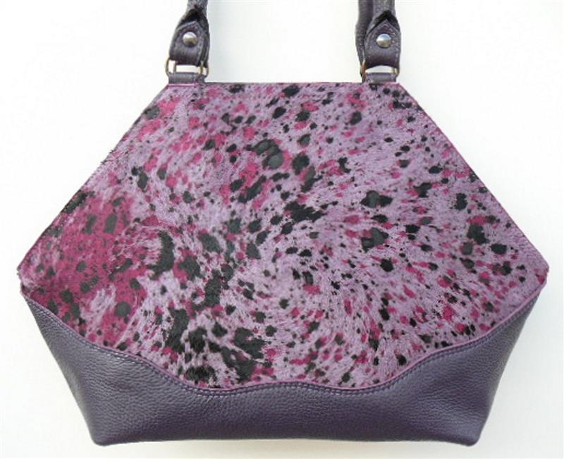 Alice Angevin (Les Sacs à M'Alice)