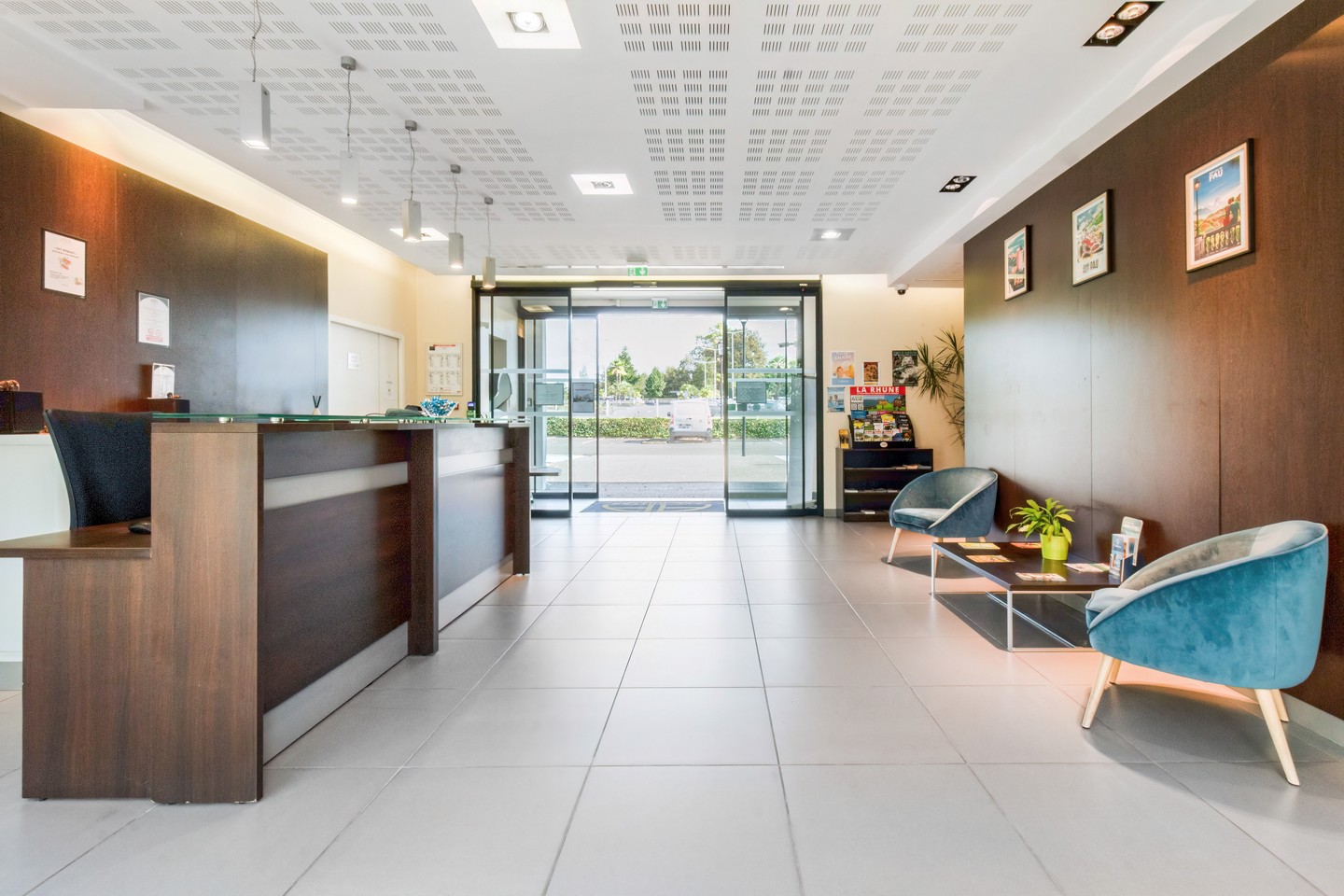 Résidence All Suites Appart Hôtel Pau