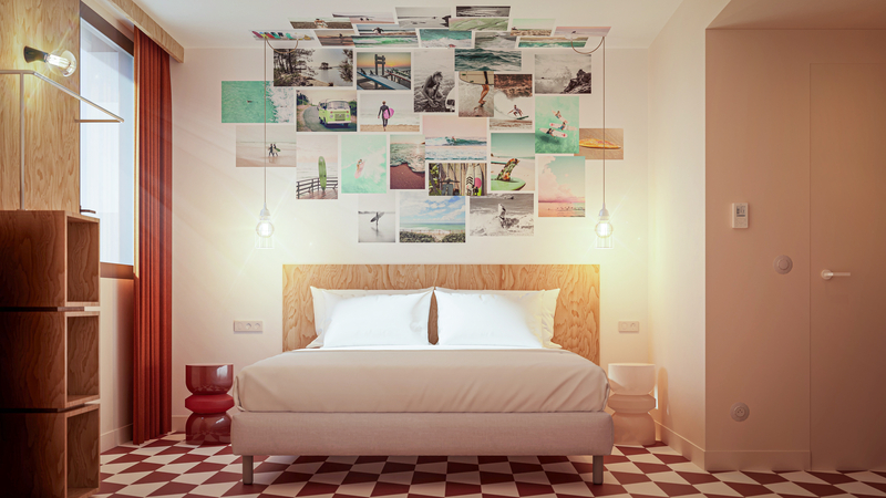 All Suites Hostel Bassin d'Arcachon - La Teste de Buch - photo 2