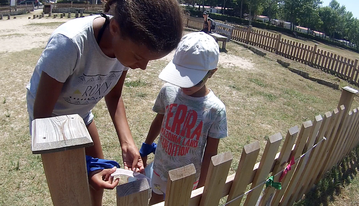 All Water - Parcours d'orientation - photo 4