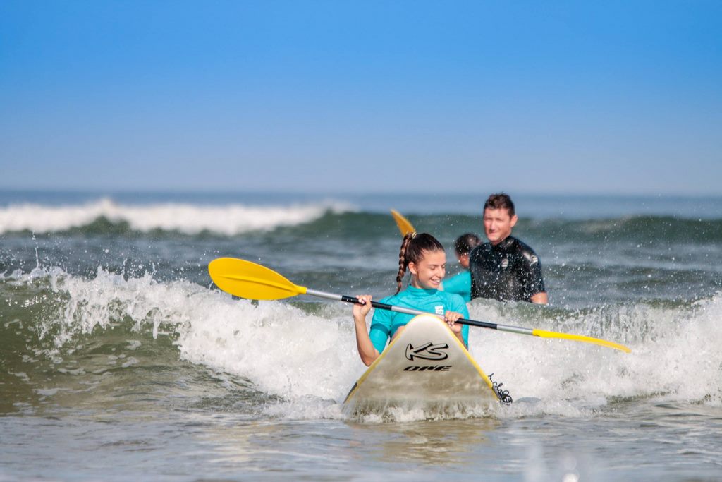All Water - Kayak Surf - photo 5
