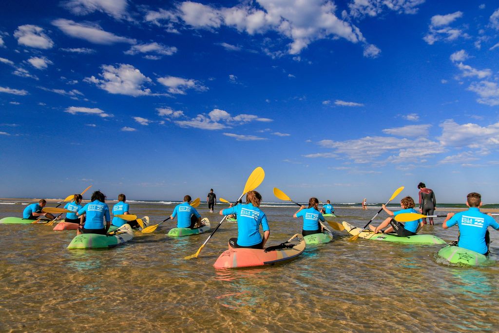All Water - Kayak Surf - photo 4