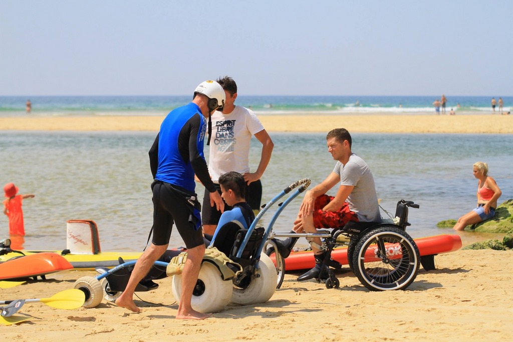 All Water - Kayak Surf - photo 3