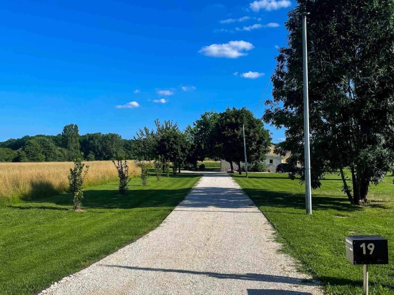 Domaine de Lapouyade, Baron - photo 2