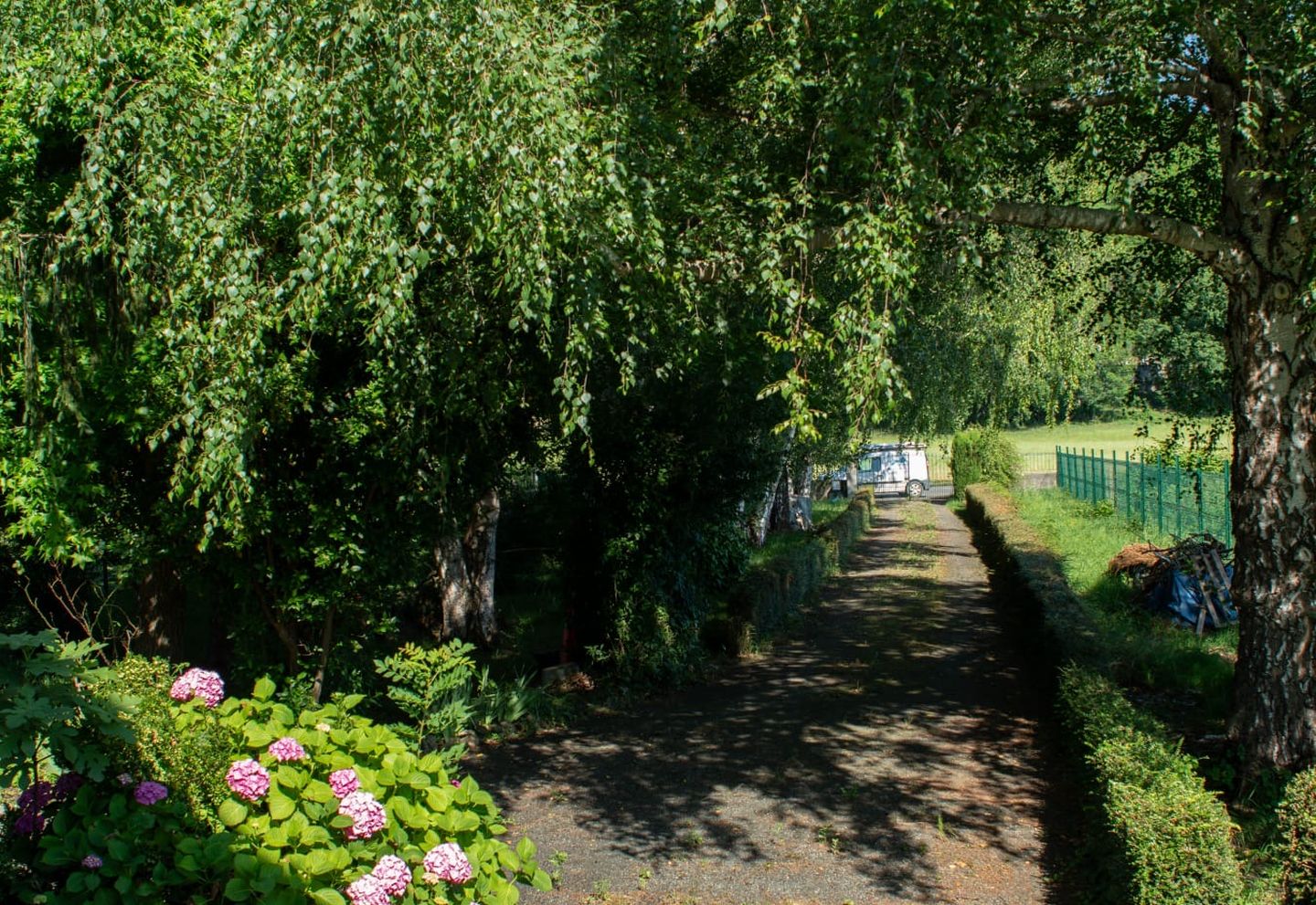 Les Pasots, Asasp-Arros - photo 3