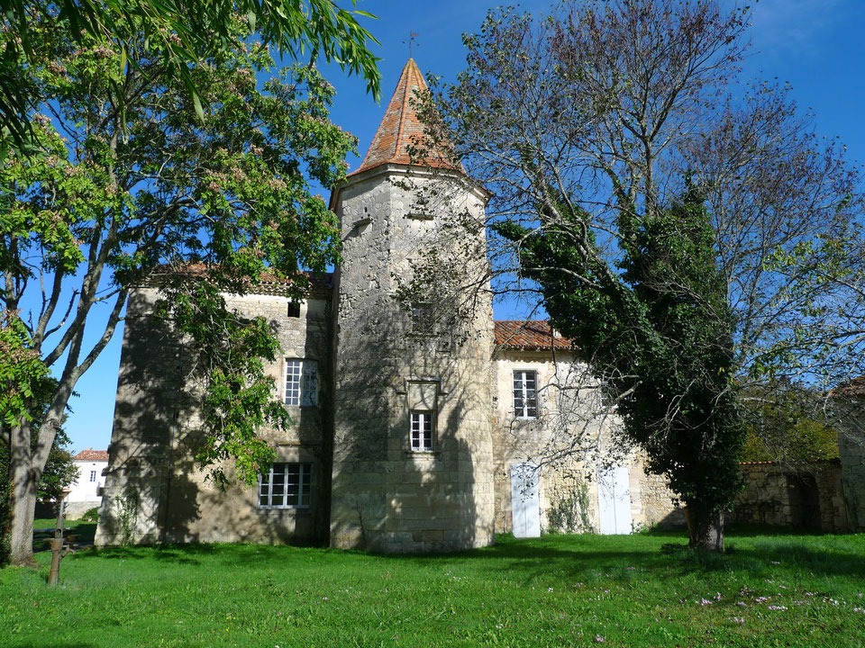 Été Actif : Conte animé les gardiens des châteaux à Allemans