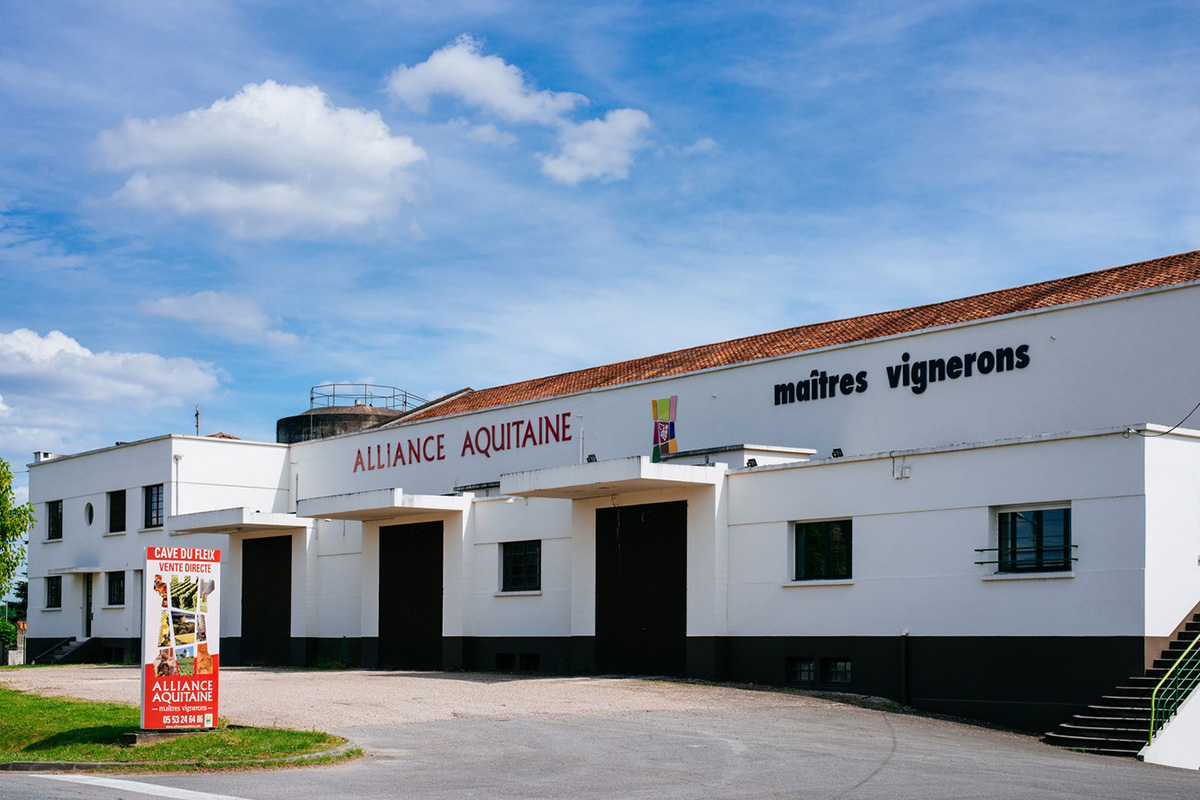 Soirée bourru & châtaignes | Alliance Aquitaine — visuel événement