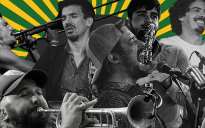 Les jeudis de Larros