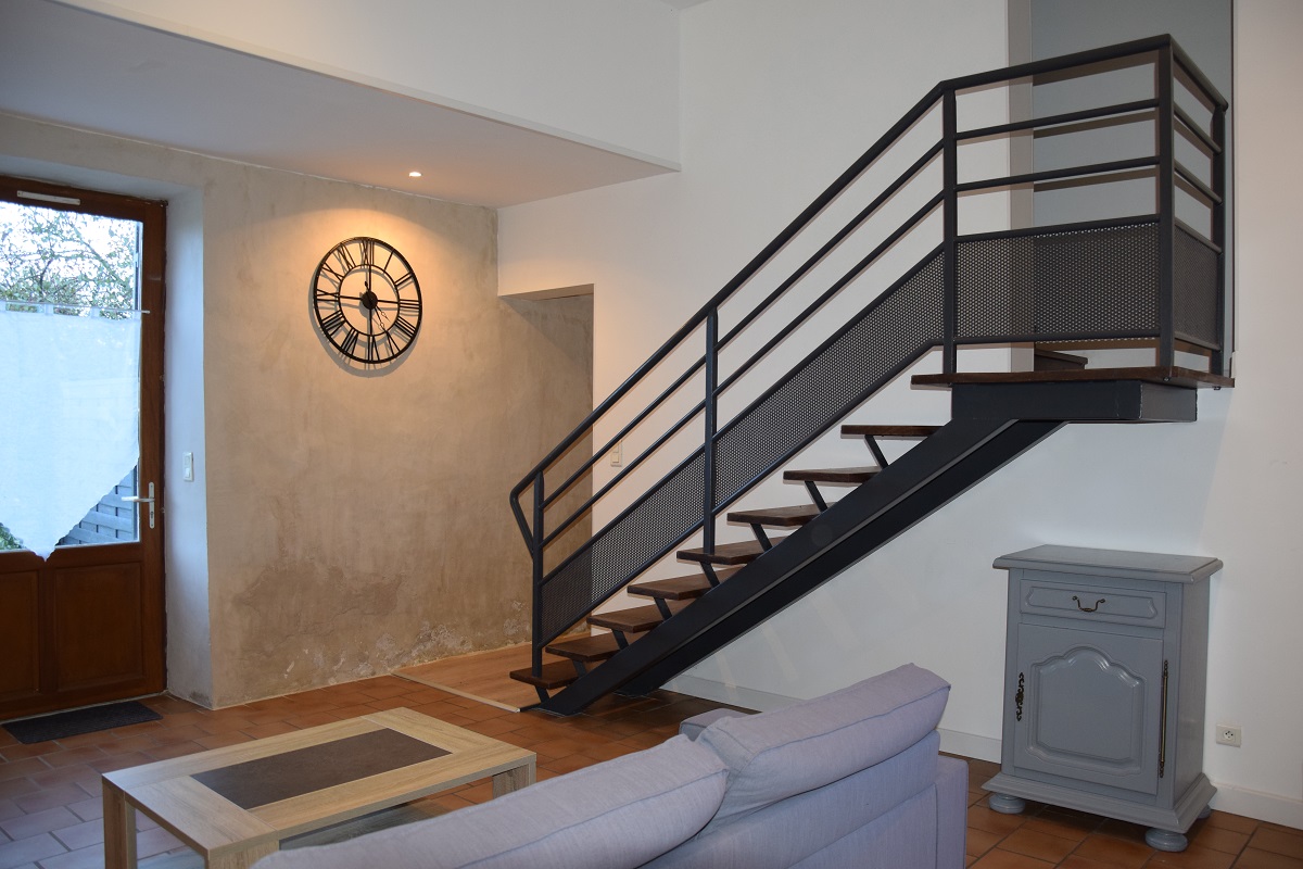 Les Alouettes - Domaine des Chaulnes