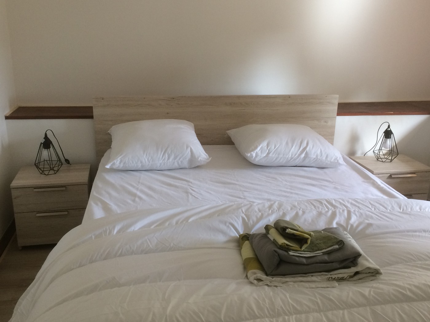 Les Alouettes - Domaine des Chaulnes, Grignols - photo 12