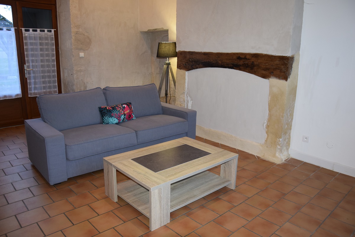 Les Alouettes - Domaine des Chaulnes, Grignols - photo 3